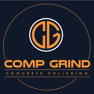 Comp Grind Concrete Polishing
