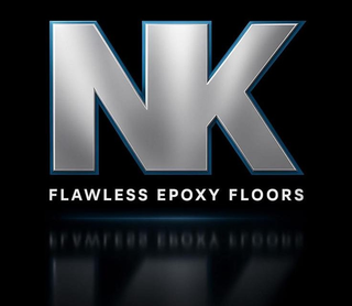 N&K Flawless Epoxy Floors