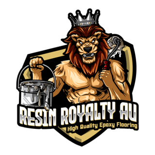 Resin Royalty logo